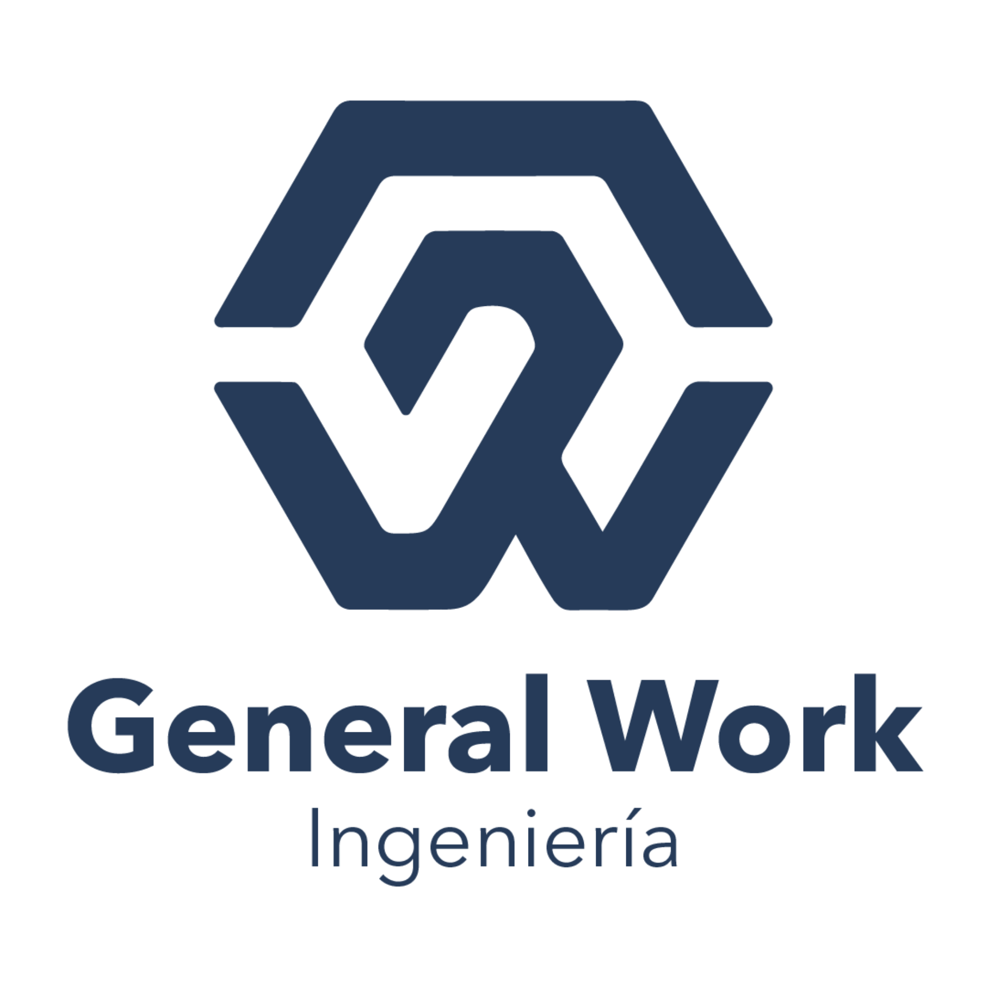 General Work